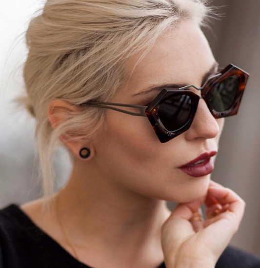 Kyme FRIDA2 51mm New Sunglasses