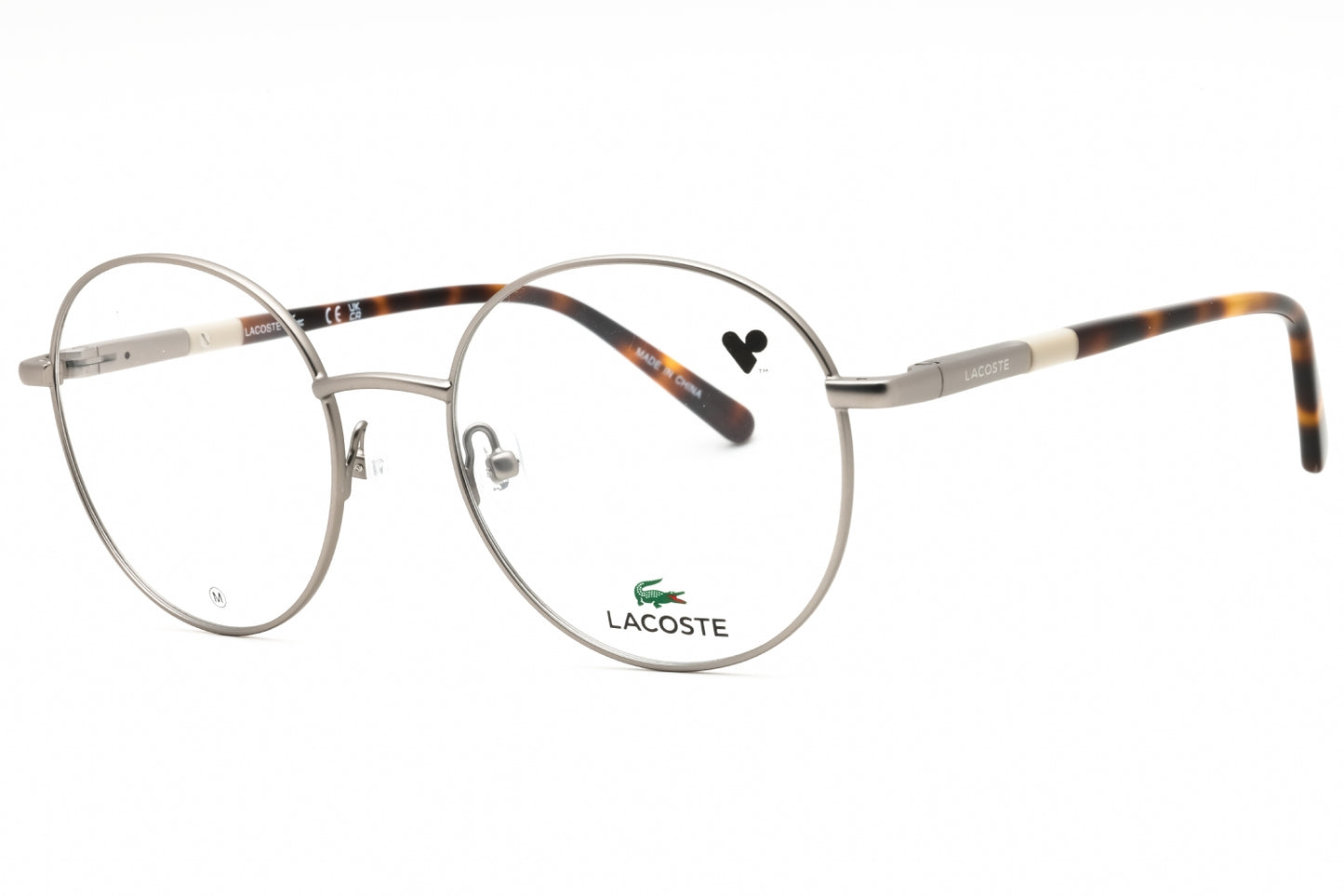 Lacoste L2310-038 53mm New Eyeglasses