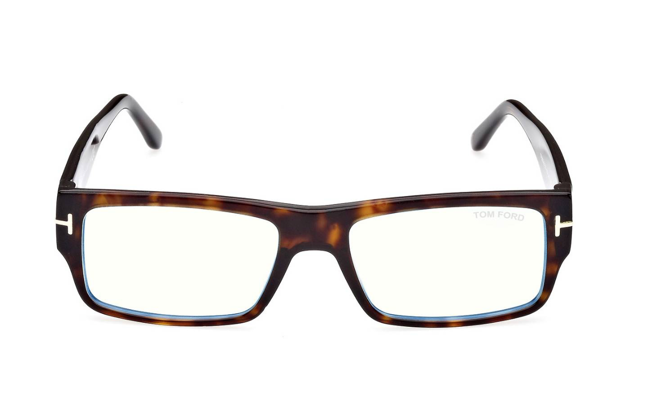 Tom Ford FT5835-B-052 54mm New Eyeglasses