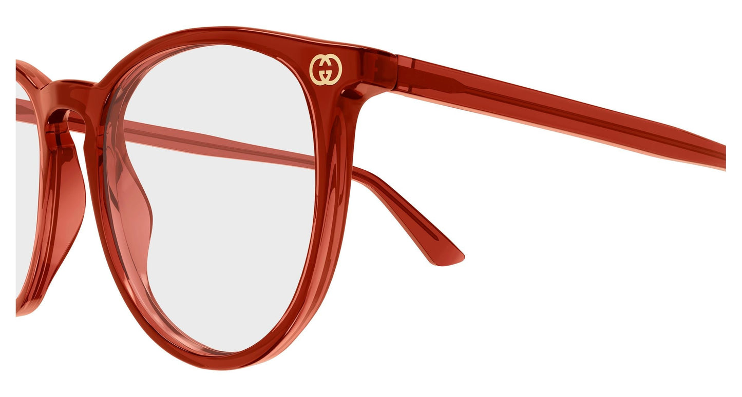 Gucci GG0027o-013 50mm New Eyeglasses