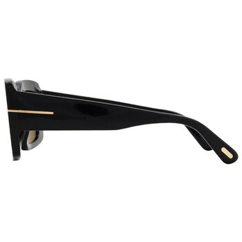 Tom Ford FT1188-01A-50 50mm