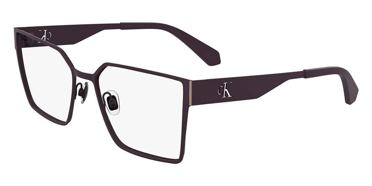 Calvin Klein CKJ24209-505-5517 55mm New Eyeglasses