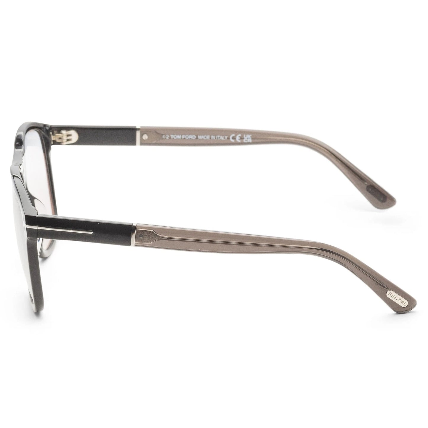 Tom Ford FT1081-01A 58mm New Sunglasses