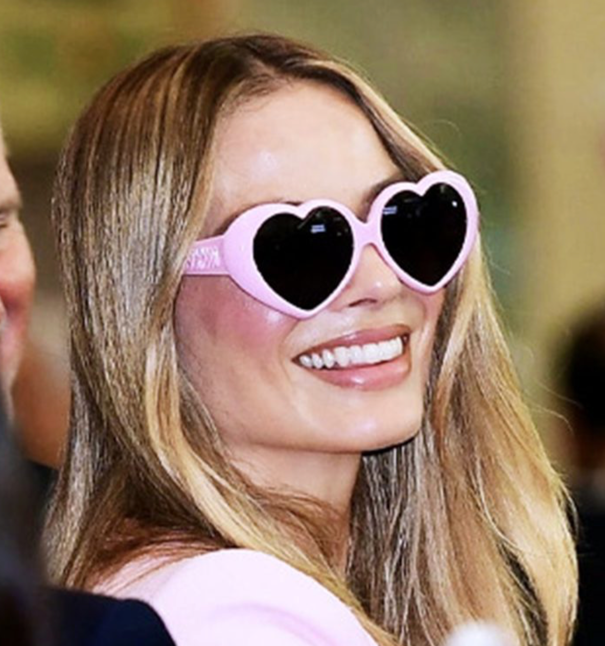 Moschino MOS128/S-0MU1 IR 56mm New Sunglasses