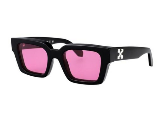Off-White OERI008C99PLA0041030-L 53mm New Sunglasses
