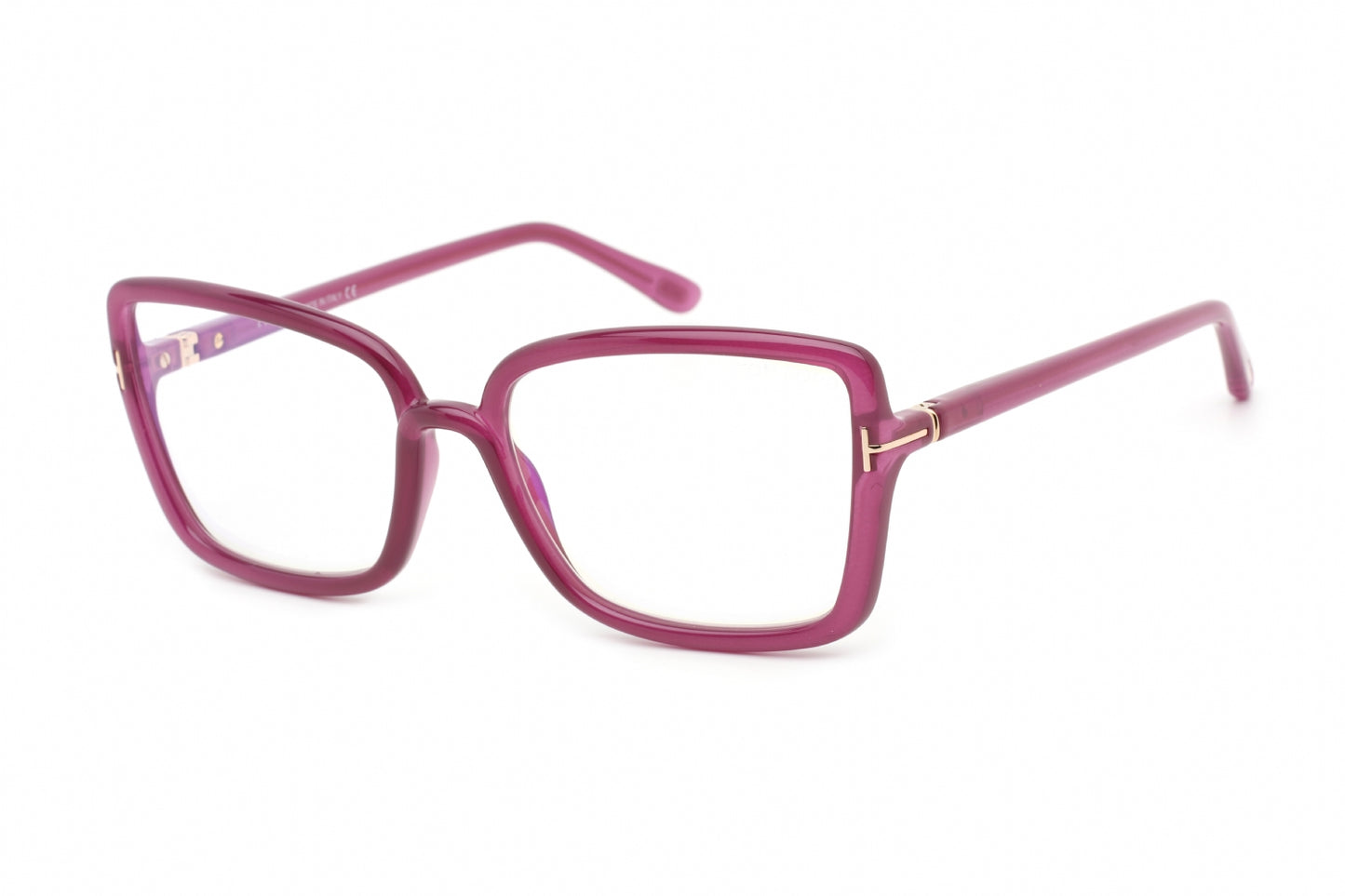 Tom Ford FT5813-B-083 56mm New Eyeglasses