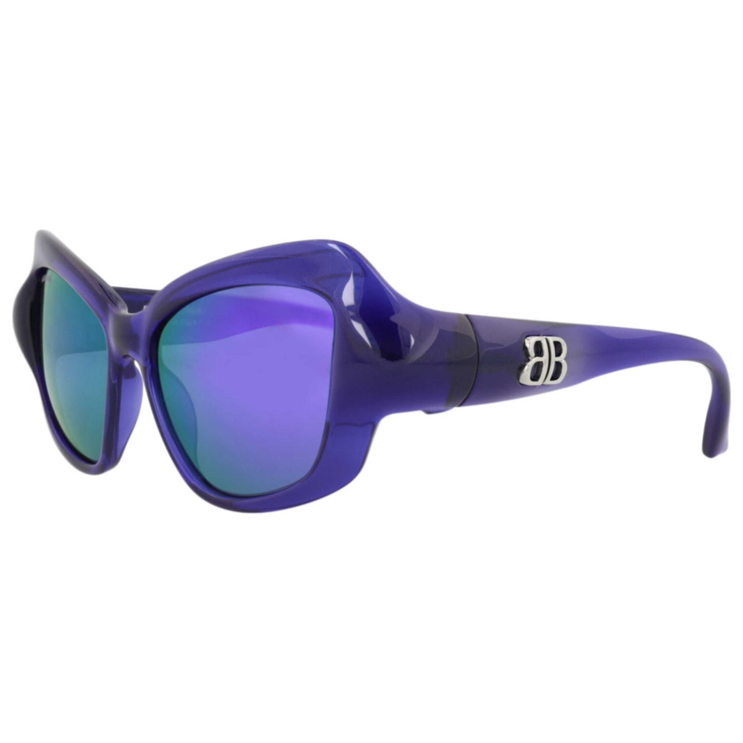 Balenciaga BB0353S-30015645-004 58mm