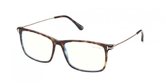 Tom Ford TF5758B-052-54  New Eyeglasses