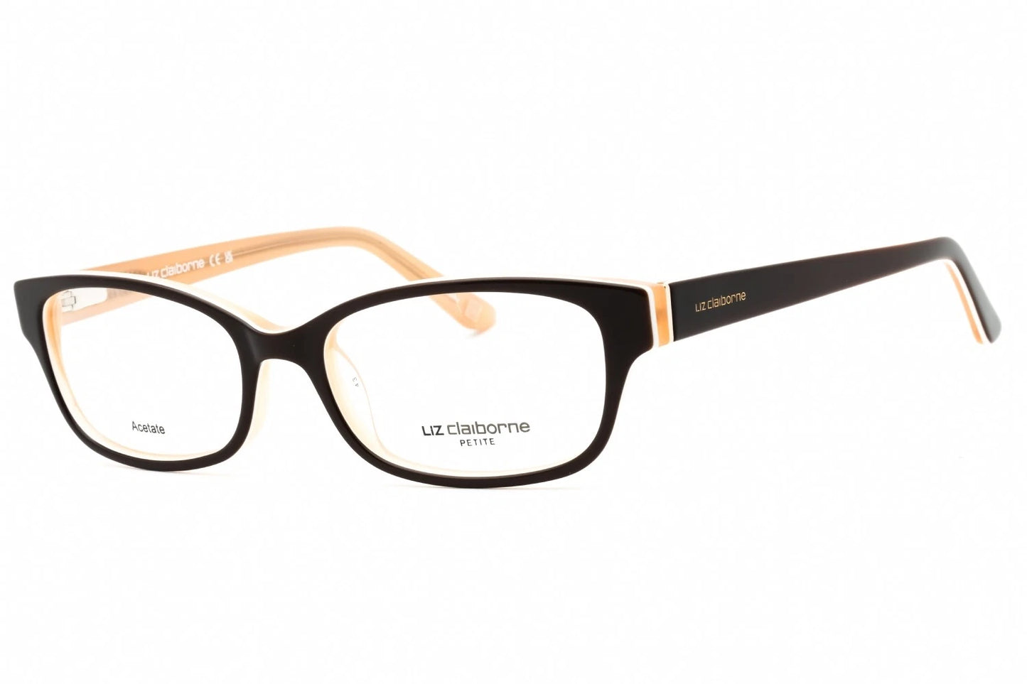 Liz Claiborne L429-0EU3-50 50mm New Eyeglasses