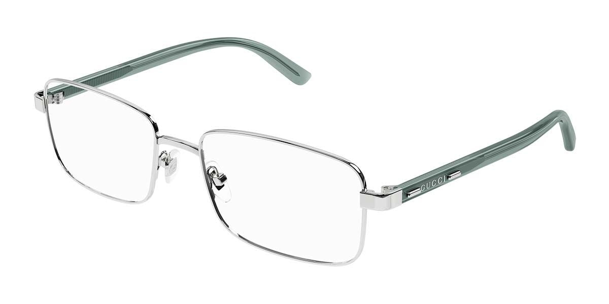 Gucci GG1586o-003 56mm New Eyeglasses