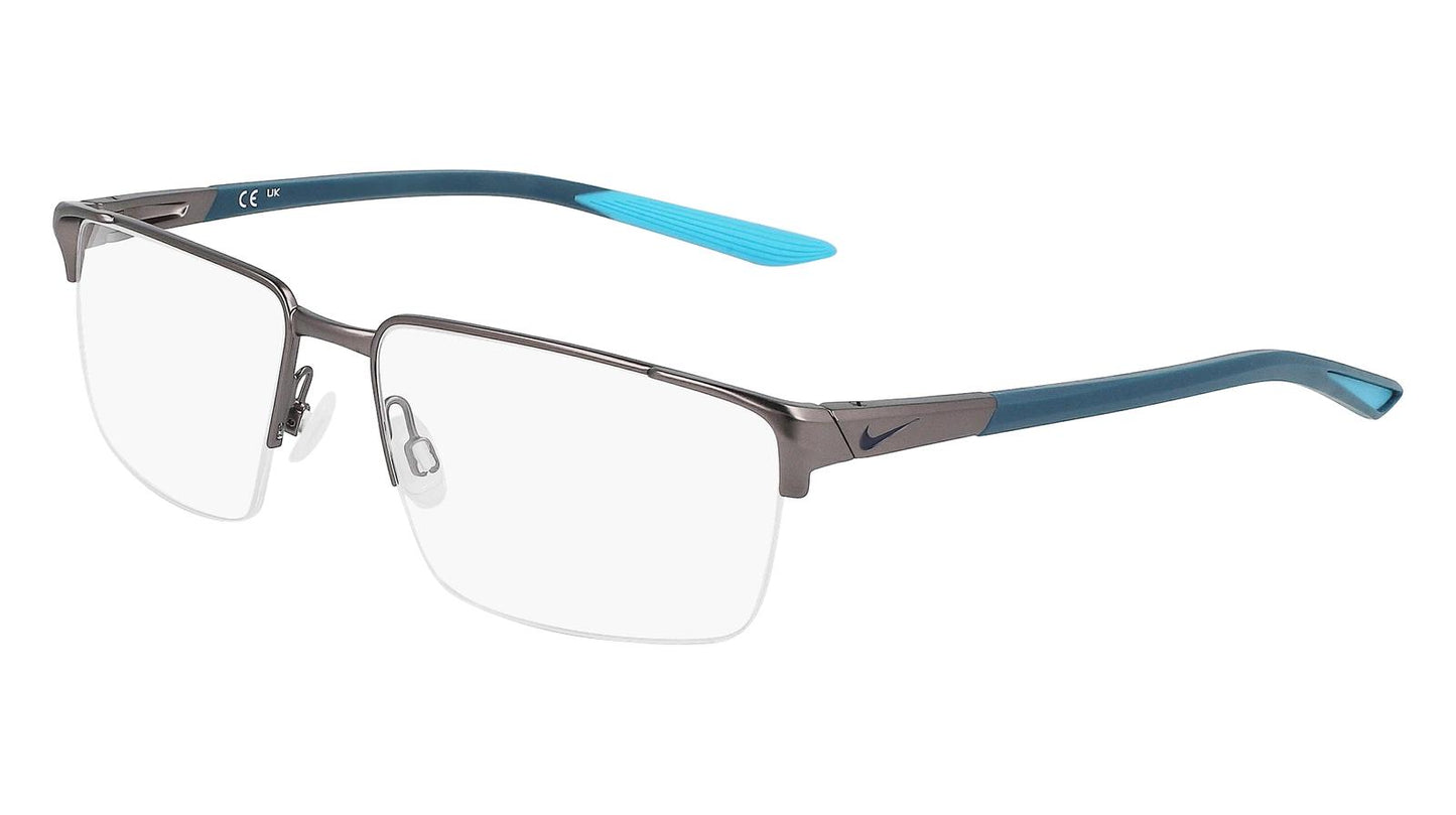 Nike 8054-N-074-5516 55mm New Eyeglasses