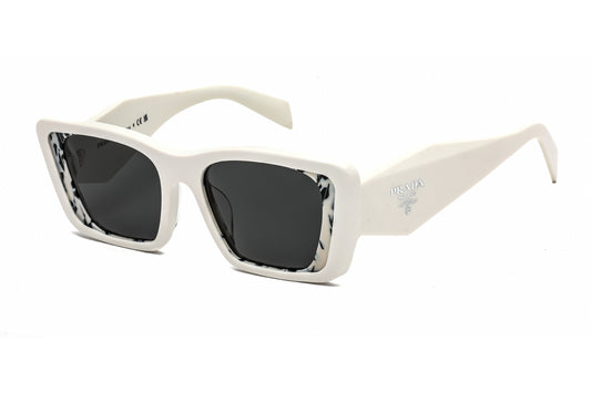 Prada 0PR 08YSF-02V5S0 51mm New Sunglasses