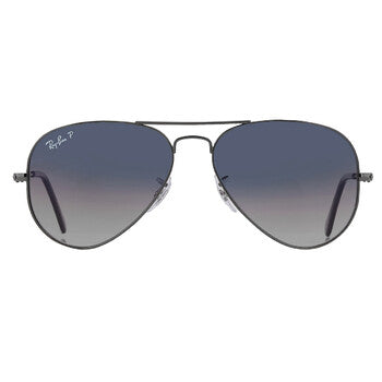 Ray-Ban RB3025 004/78 55 55mm