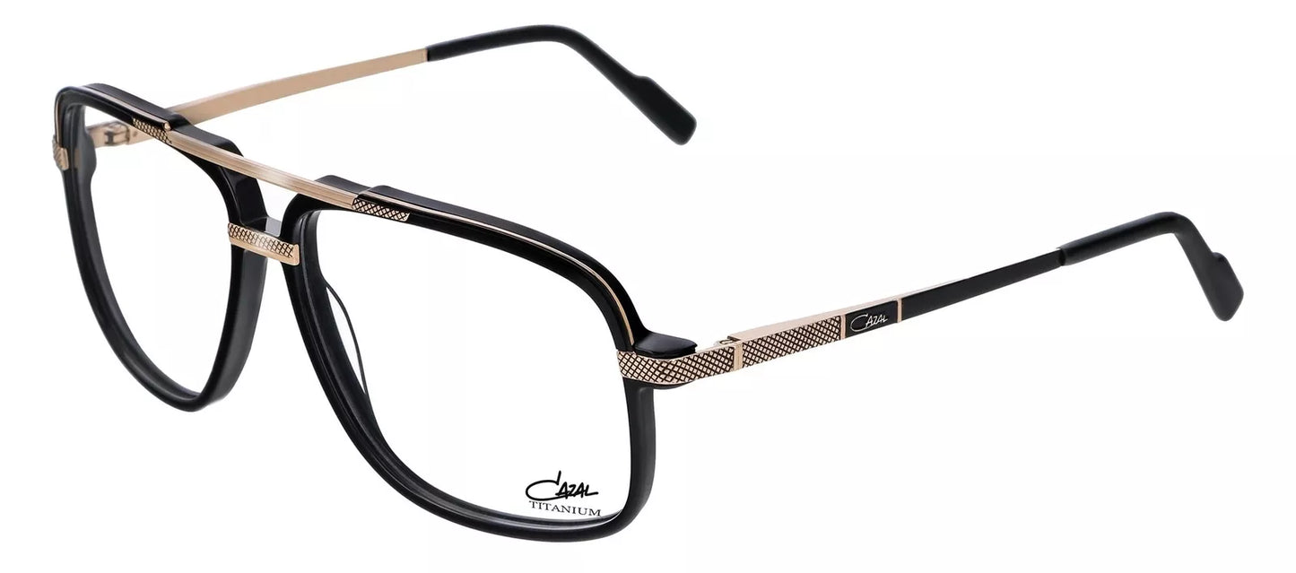 cazal 6027-E-001-60 58mm New Eyeglasses