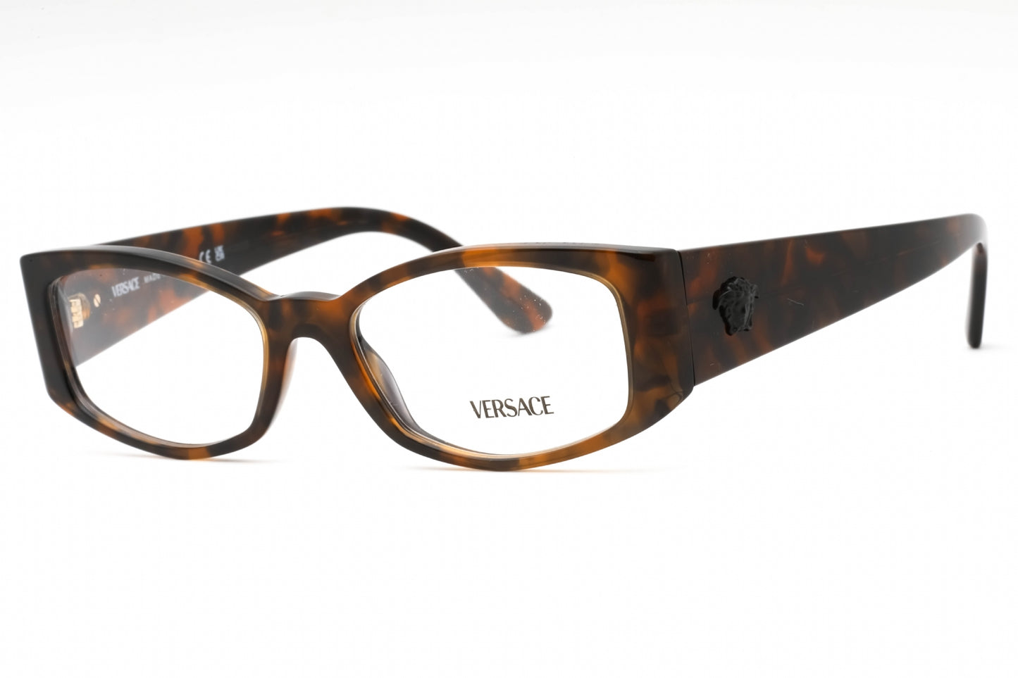 Versace 0VE3343-5429 52mm New Eyeglasses