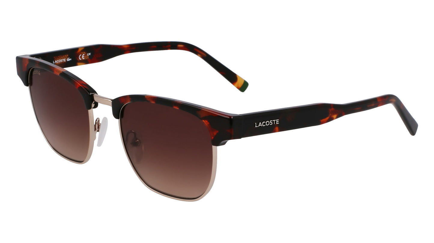 Lacoste L266S-214-5120 51mm New Sunglasses