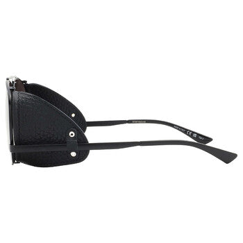 Saint Laurent SL 653 LEON LEATHER SPOILER 002 59 59mm