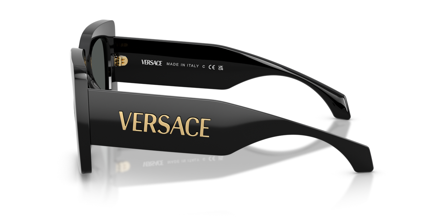 Versace 0VE4496U-GB1/87 54mm