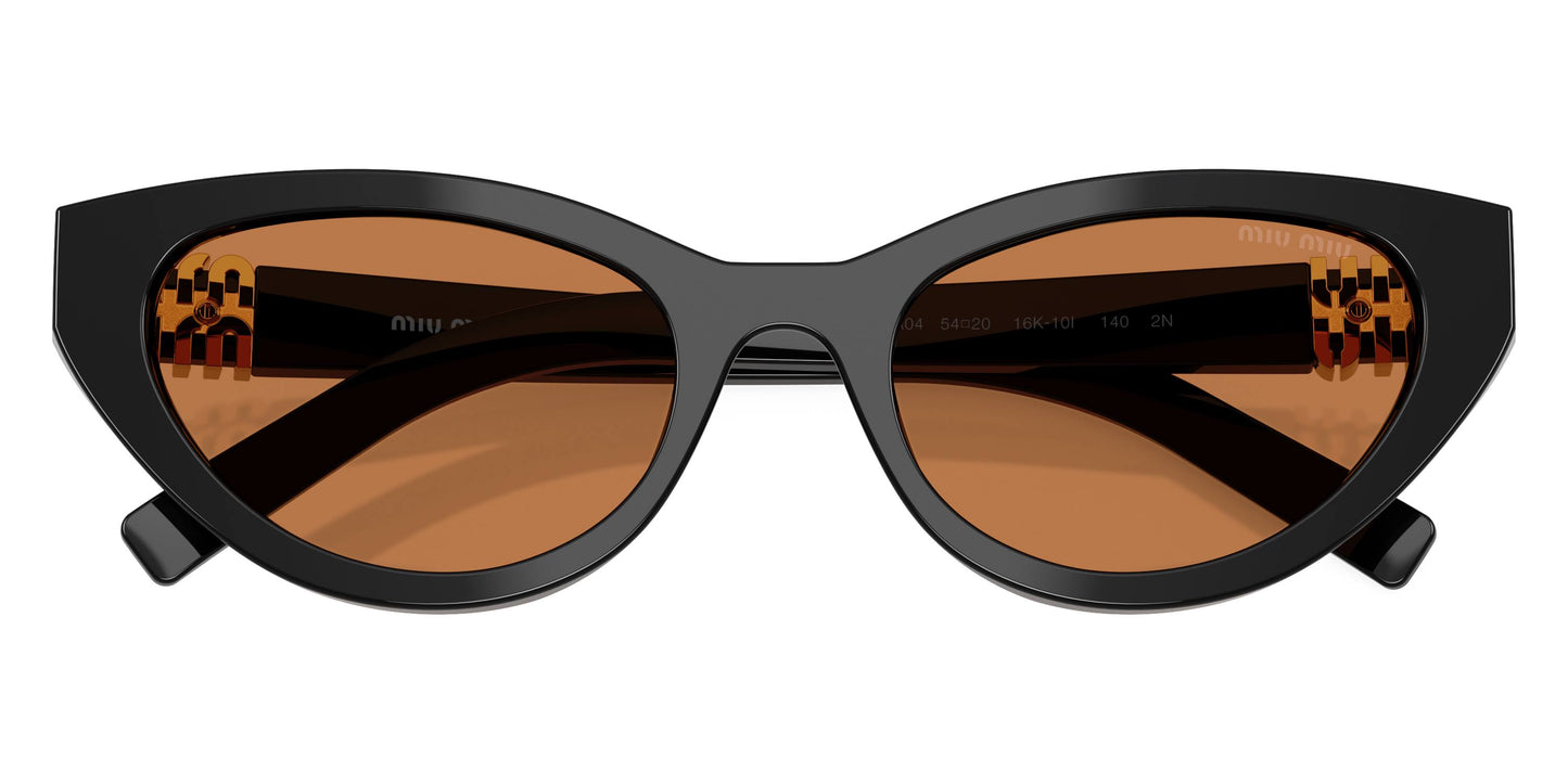 Miu Miu 0MU A04S-16K10I 54mm New Sunglasses