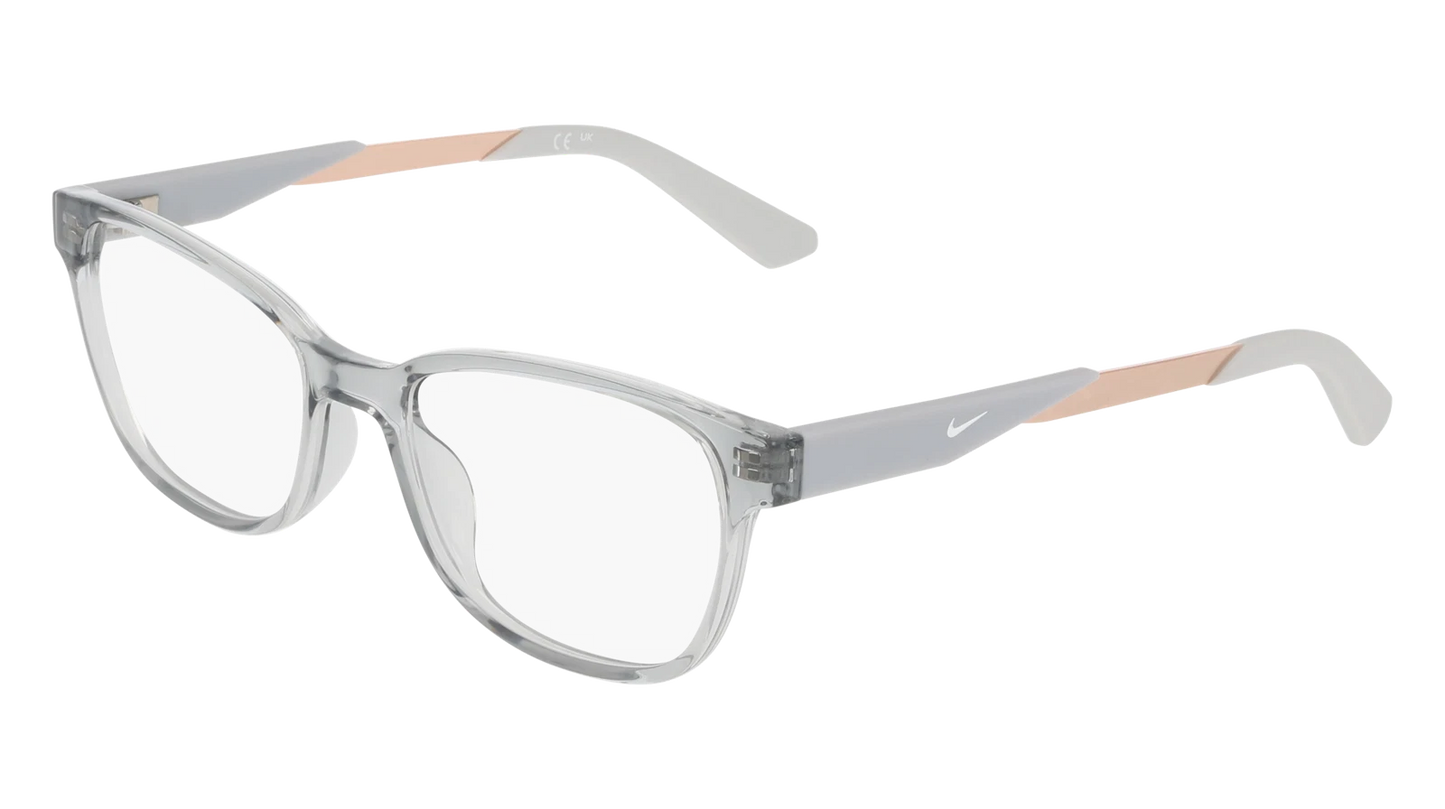 NIKE 5100-030-5117 51mm New Eyeglasses