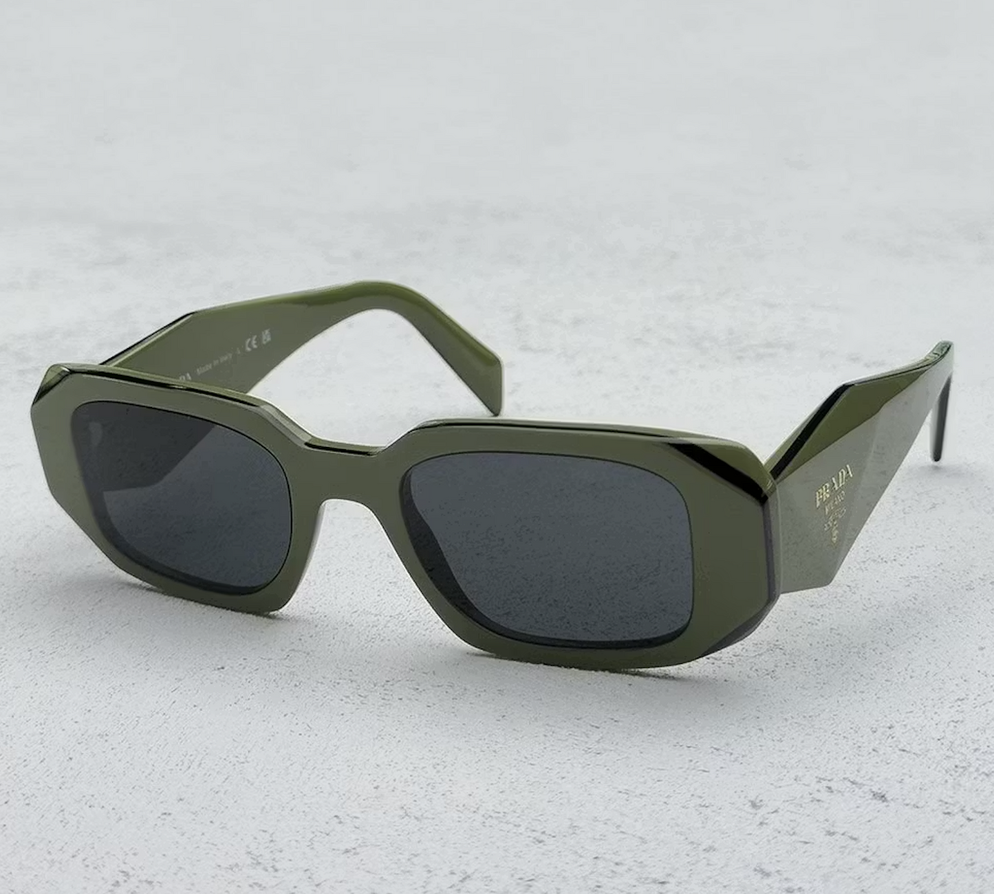 Prada PR 17WS 13N5S0 49 49mm