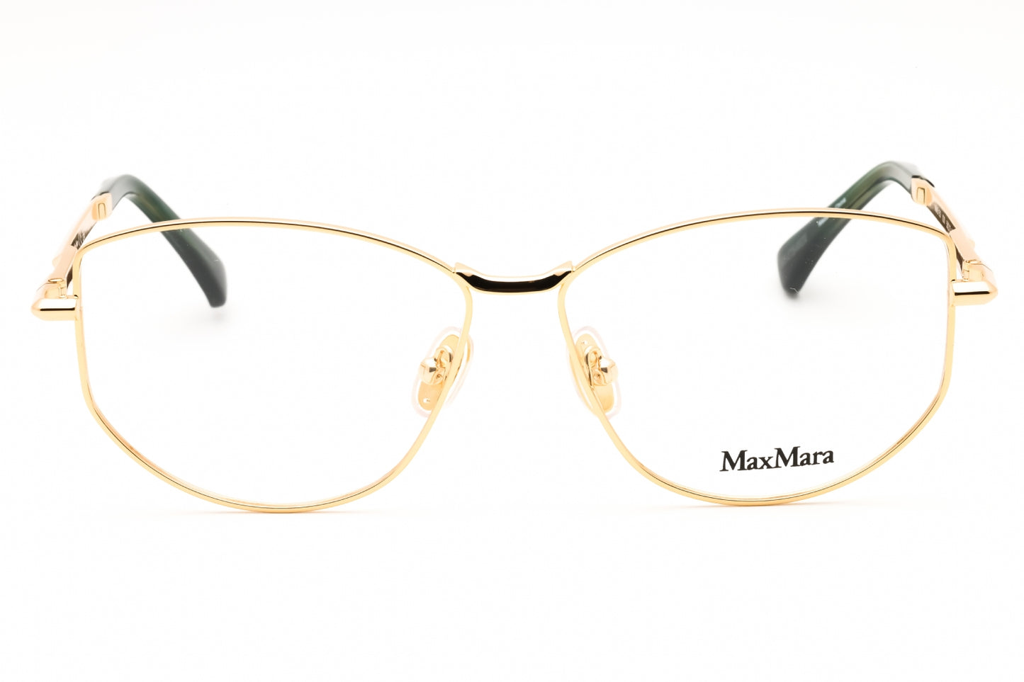 Max Mara MM5153-030 55mm New Eyeglasses