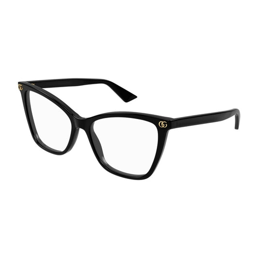 Gucci GG1817o-001 55mm New Eyeglasses