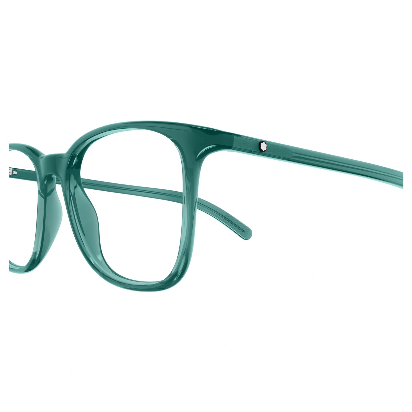 Mont blanc MB0327o-004 54mm New Eyeglasses