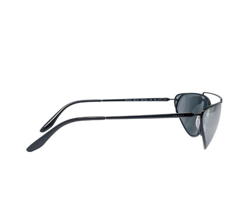 Prada Catwalk Sunglasses Black (PR62VS-1AB5L0-66)