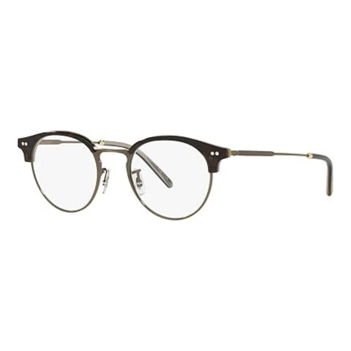 Oliver Peoples 0OV5469-1666-46 Antique Gold Full Rim EYEGLASSES 0mm Eyeglasses