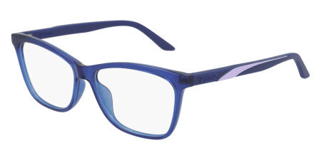 Puma PU0335O-002-55  New Eyeglasses