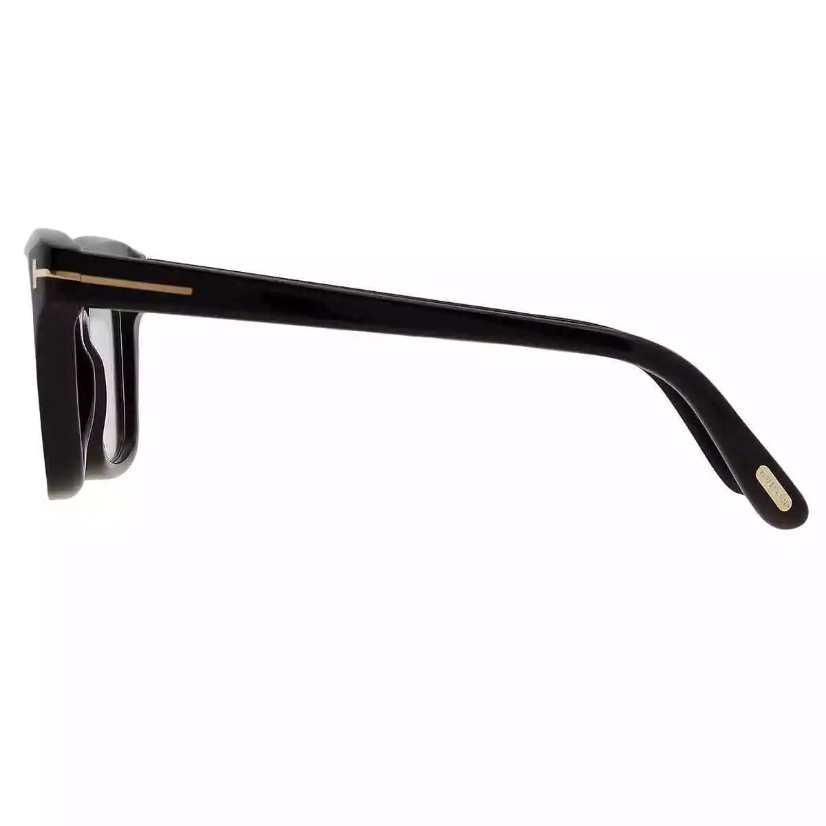 Tom Ford FT5909B-1-53 53mm New Eyeglasses