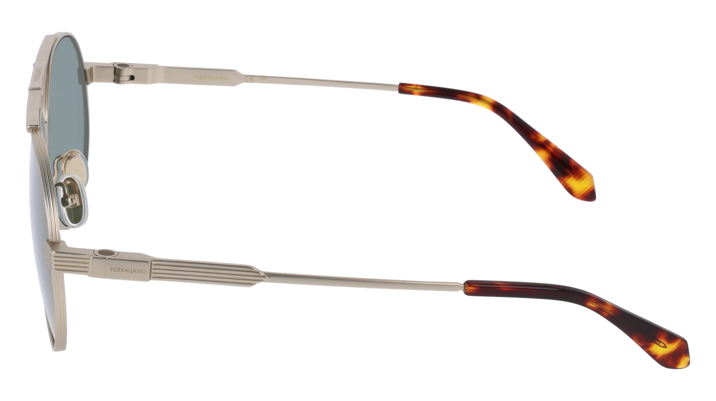 Salvatore Ferragamo SF327S-711-6214 62mm