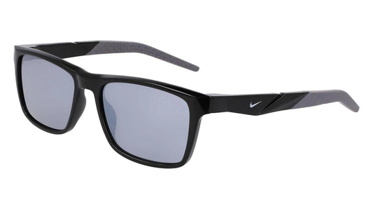 Nike RADEON-1-FV2402-010-5517 55mm New Sunglasses