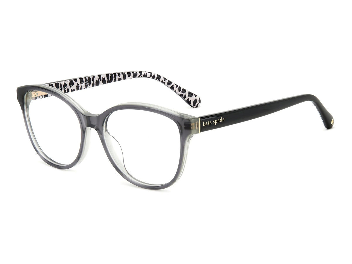 Kate Spade ROSALIND/G KB7 na Square Eyeglasses 50mm Eyeglasses