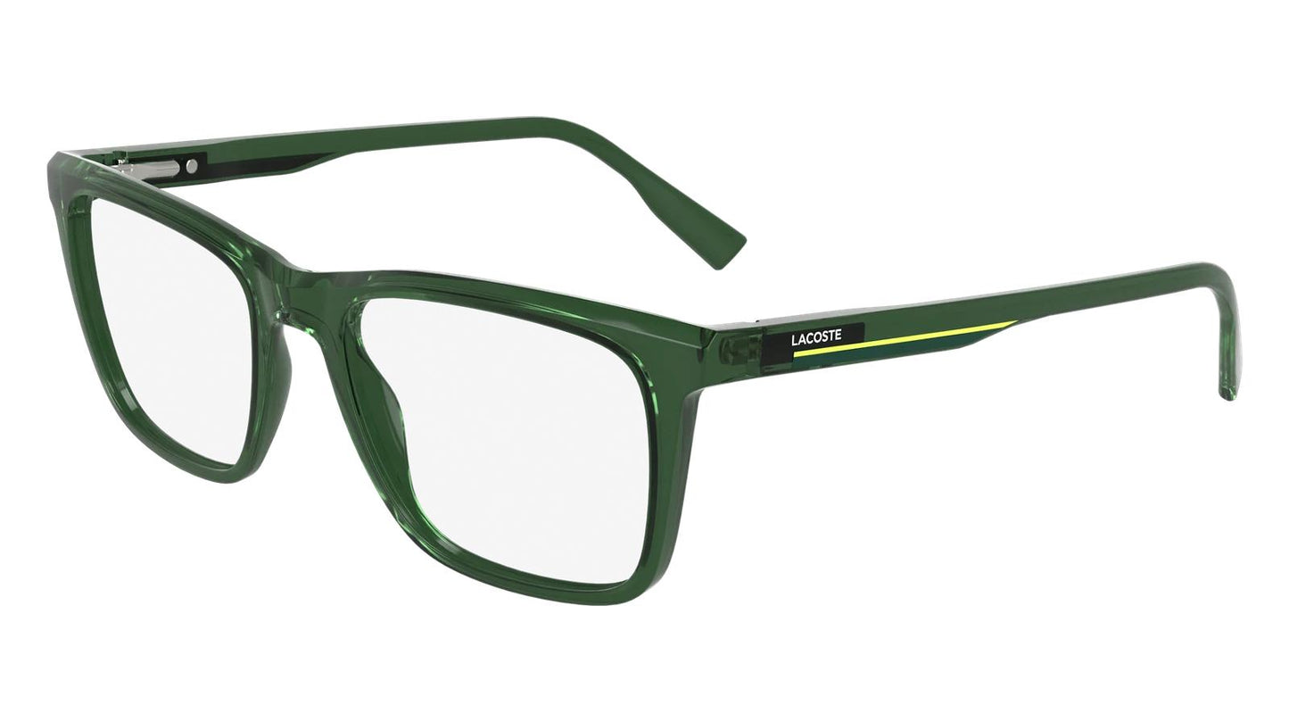 LACOSTE L2960-301-5619 56mm New Eyeglasses