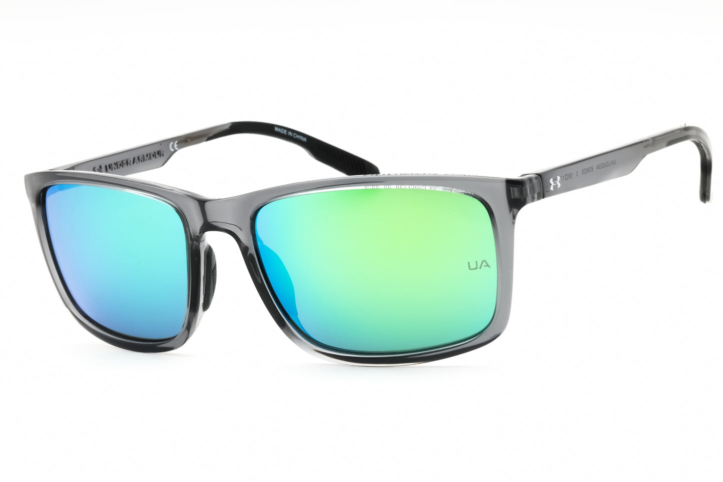 Under Armour UA LOUDON-063M Z9 58mm New Sunglasses