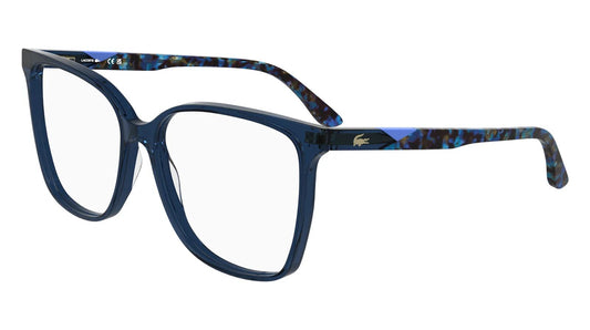 Lacoste L2989-N-410-5515 55mm New Eyeglasses