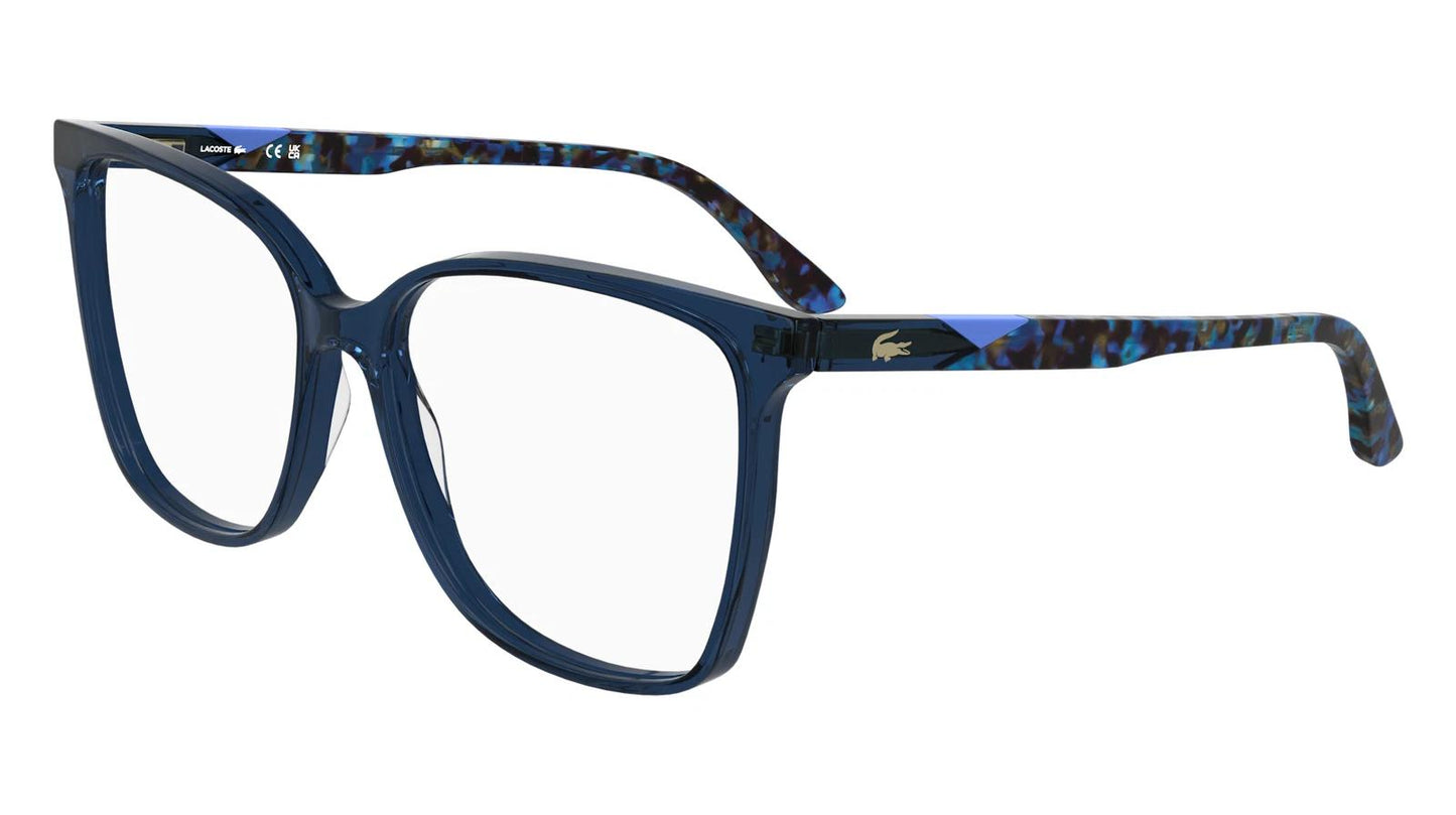 Lacoste L2989-N-410-5515 55mm