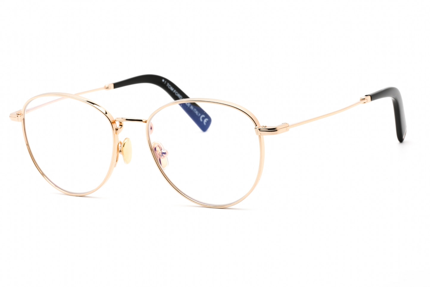 Tom Ford FT5749-B-028 52mm New Eyeglasses