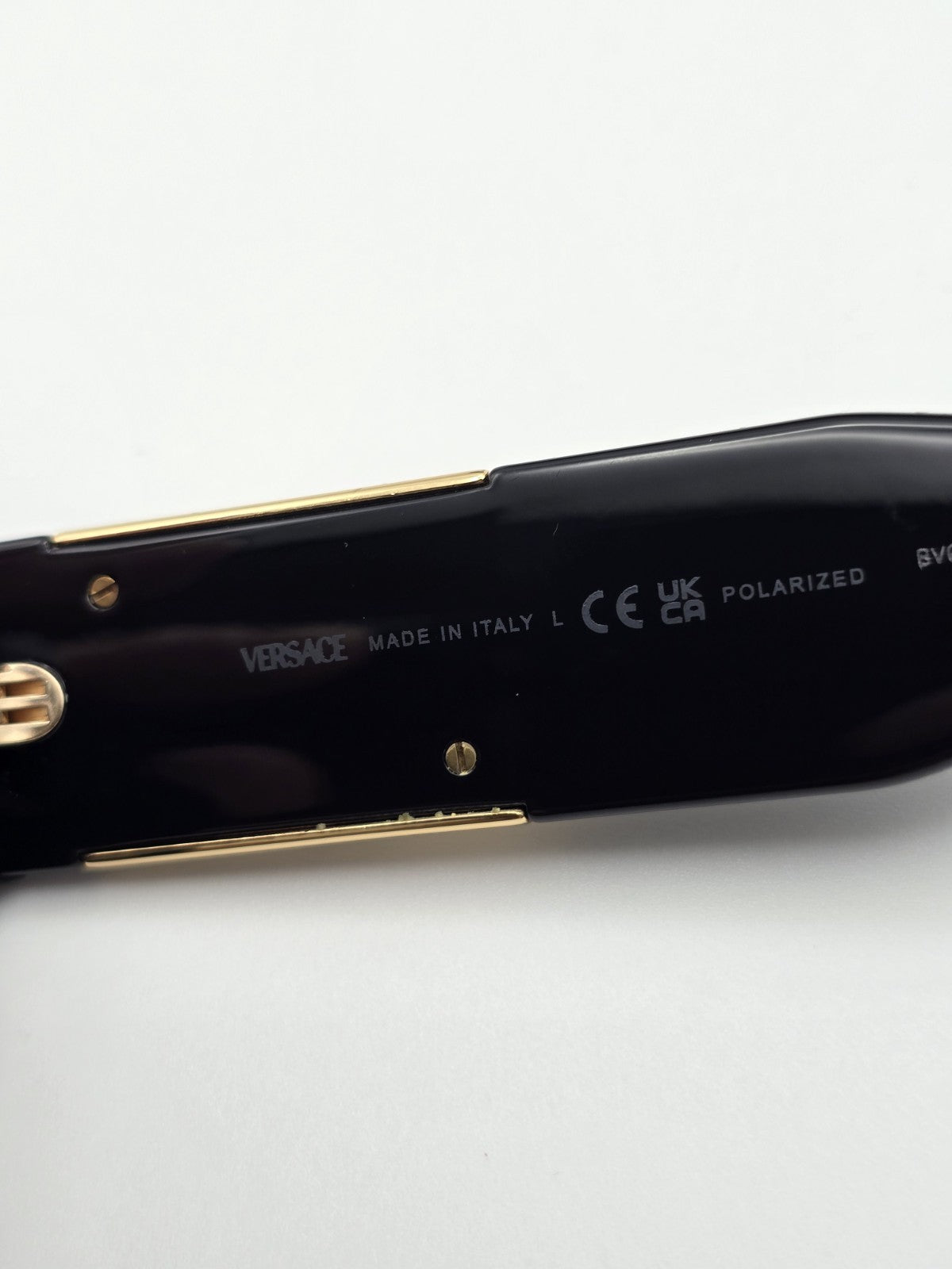 Versace 0VE4437U-GB1/T3 54mm