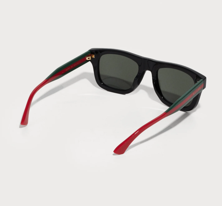 Gucci GG1991S-001 52mm New Sunglasses