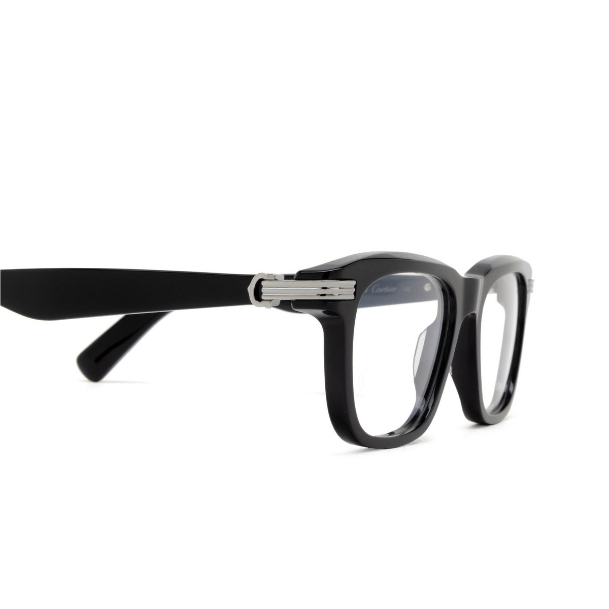 Cartier CT0444o-001 52mm New Eyeglasses