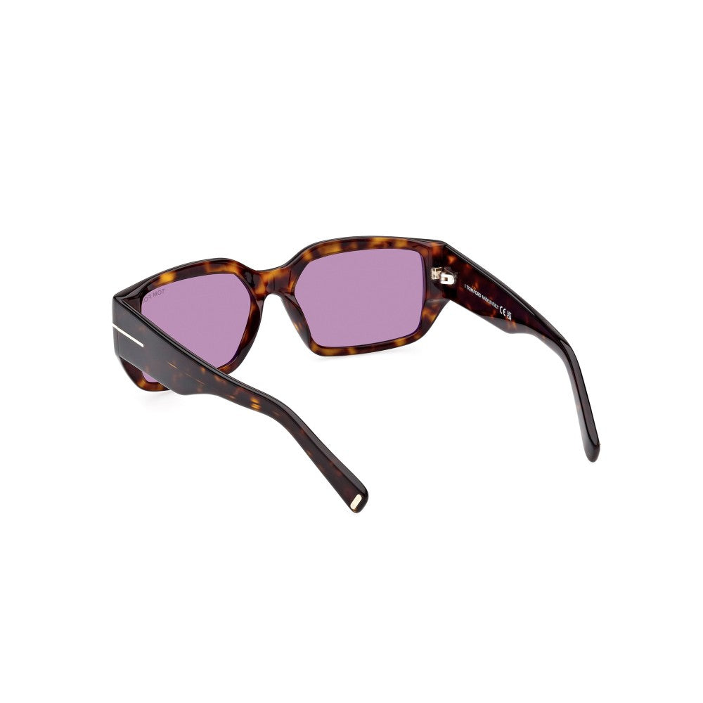 Tom Ford FT0989-52Y-56 56mm New Sunglasses