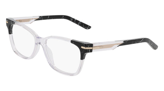 Nike 7179-900-5316 53mm New Eyeglasses