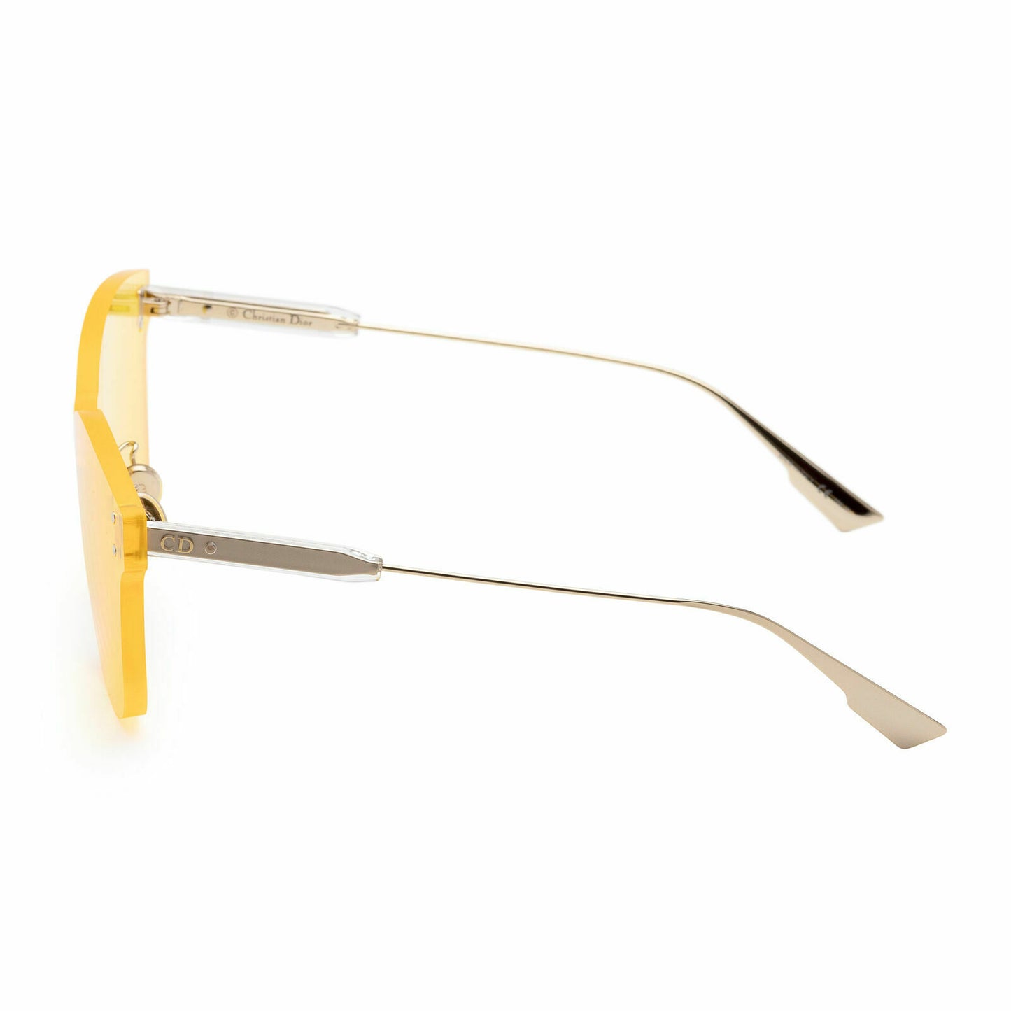 CHRISTIAN DIOR DIORCOLORQUAKE2 040GHO Sunglasses