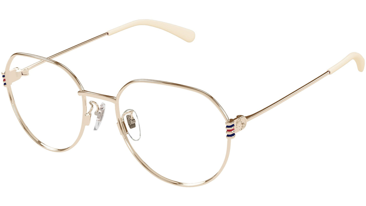 Gucci GG1675oK-004 0mm New Eyeglasses