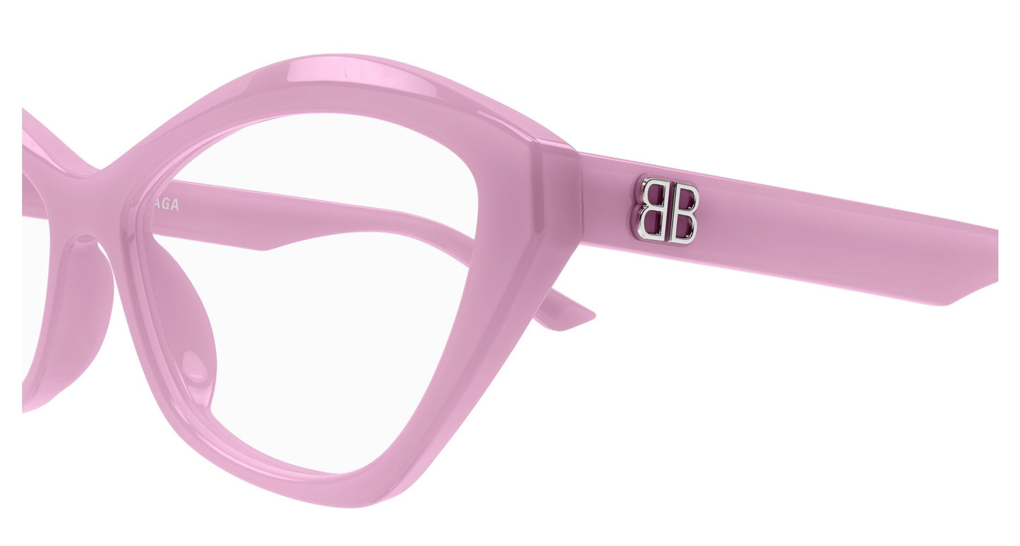 Balenciaga BB0341o-007 58mm New Eyeglasses