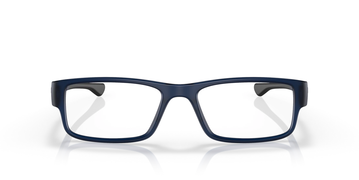 Oakley 0OX8046-18-55 0mm New Eyeglasses