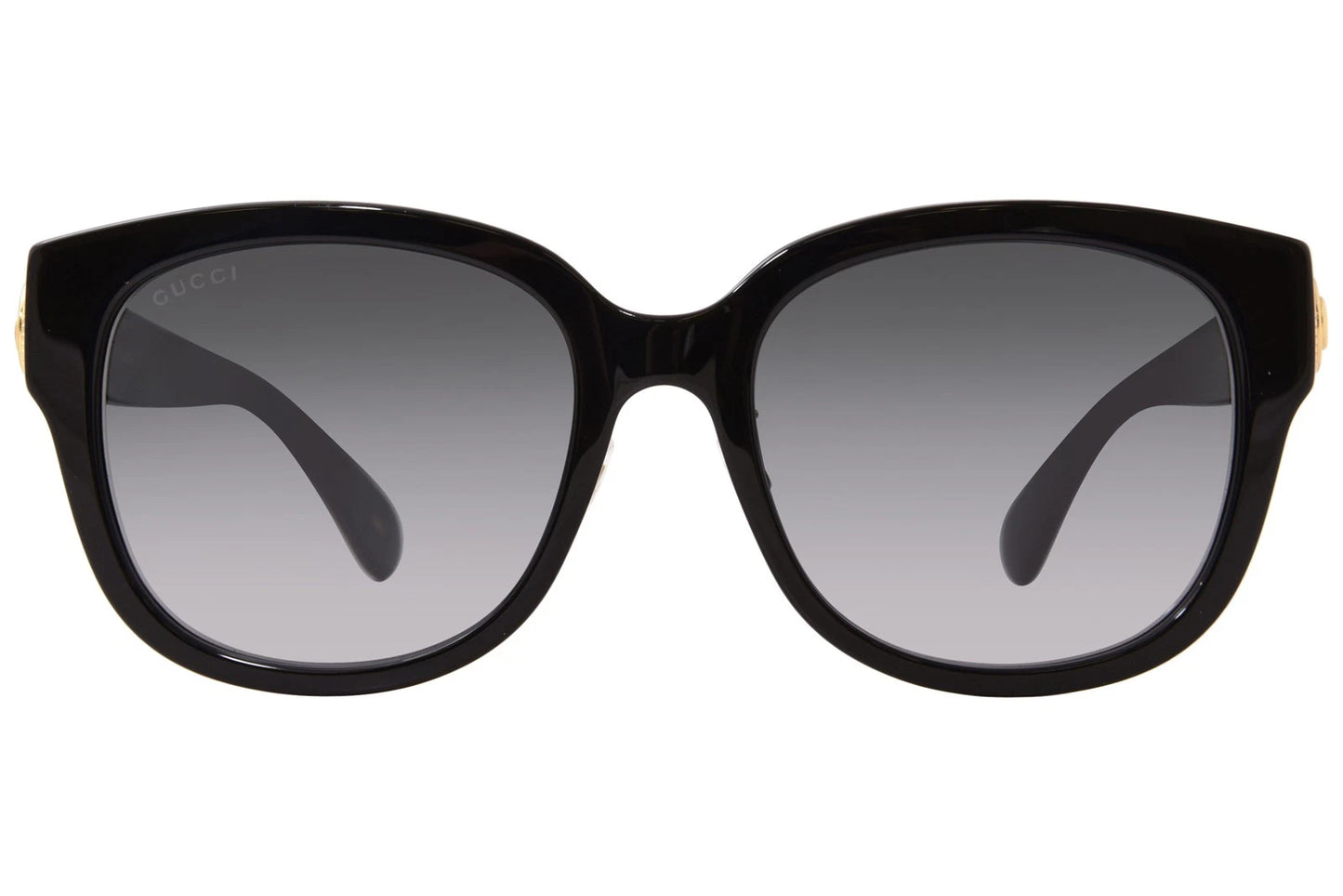 Gucci GG1409SK-001 55mm New Sunglasses